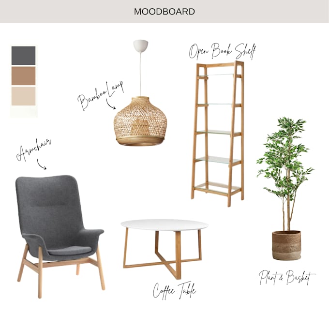style your room with the perfect finishing touches