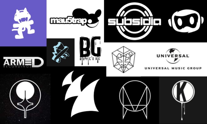 Send your edm track to a record label by Elemenski | Fiverr