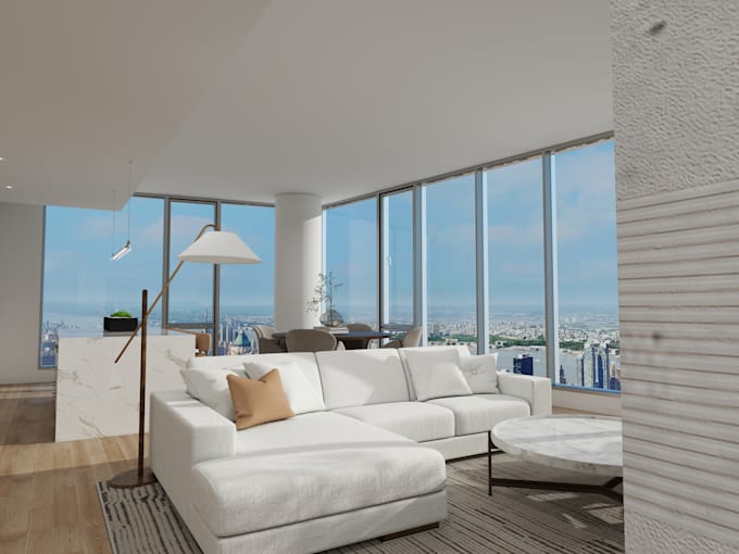 design any room in any style
