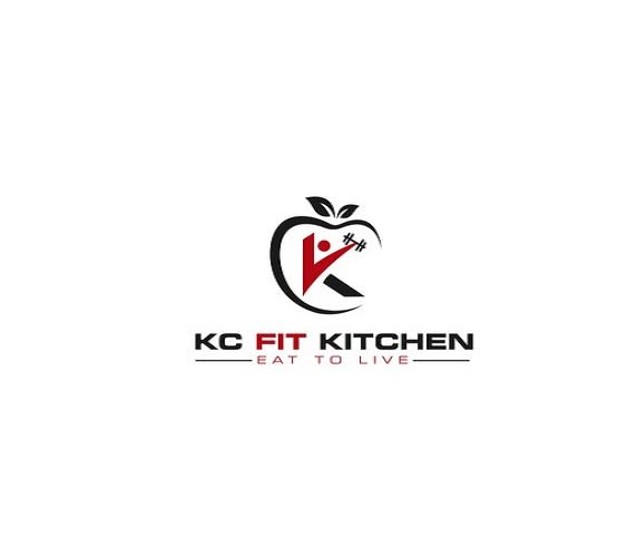 create kc fit kitchens logo