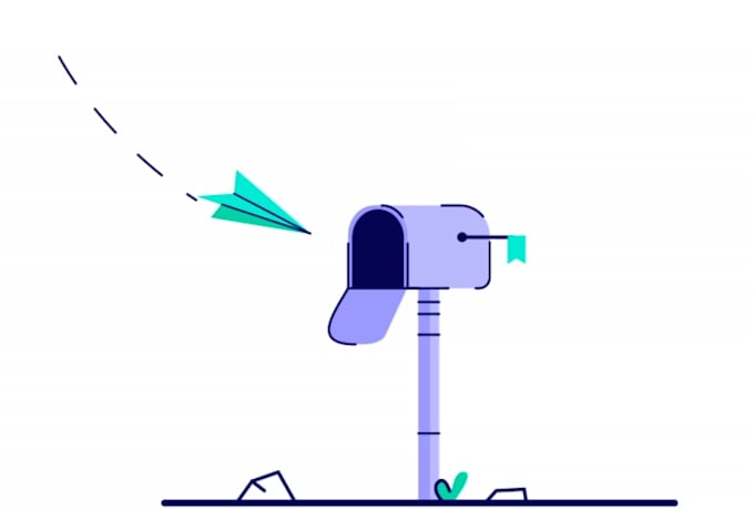 create custom lottie, json, svg animation for web and mobile
