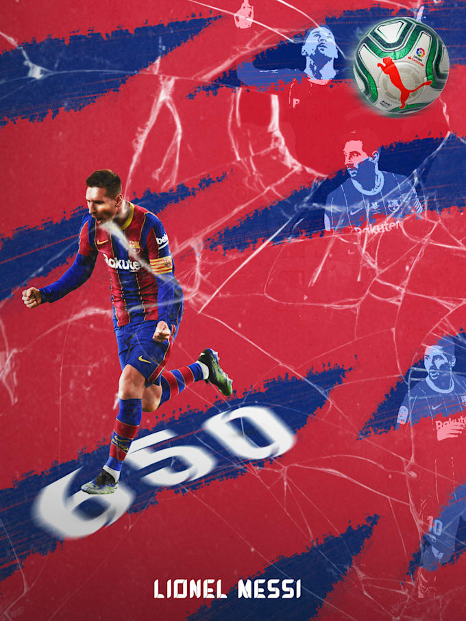 Design sport graphic for social media posters by Tsitsipap Fiverr