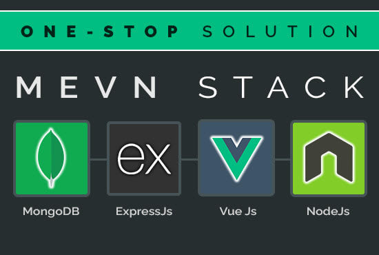 Do backend rest api based on nodejs for you by Suprince07 | Fiverr