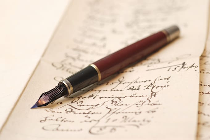 write a short poem about anything you want