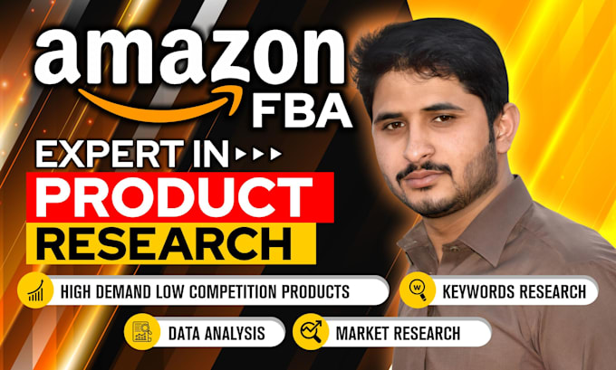 do  amazon fba product research for amazon fba private label