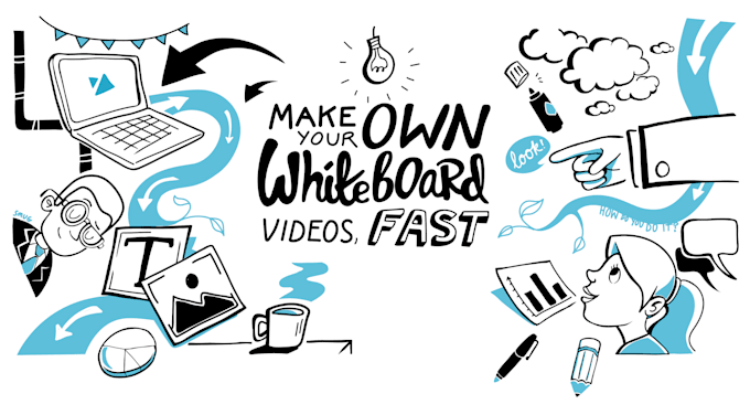 videoscribe whiteboard animation videos