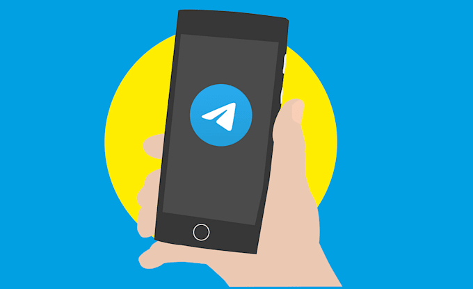 promote your ico,token,crypto project on telegram