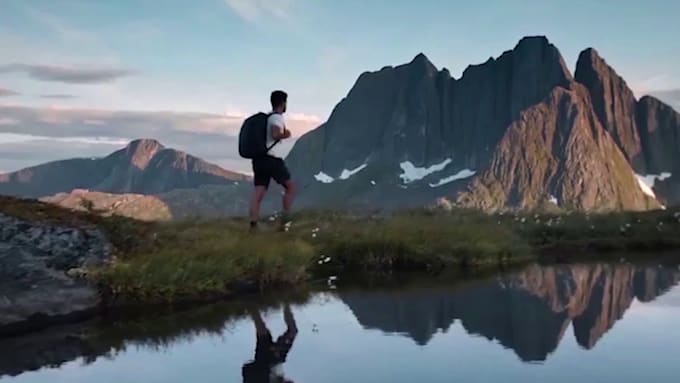 edit do, travel, vlog, family, and cinematic video editing