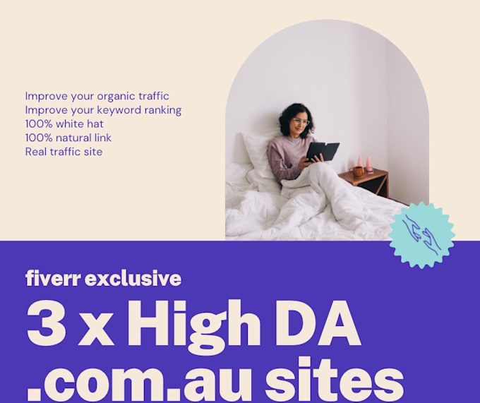 do 3 guest posts on australia websites