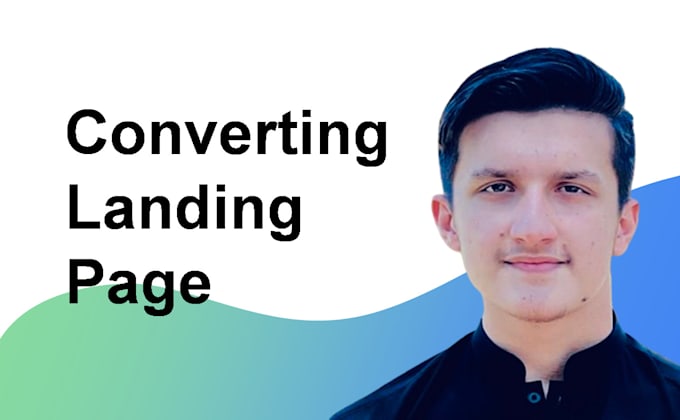 optimize your landing page