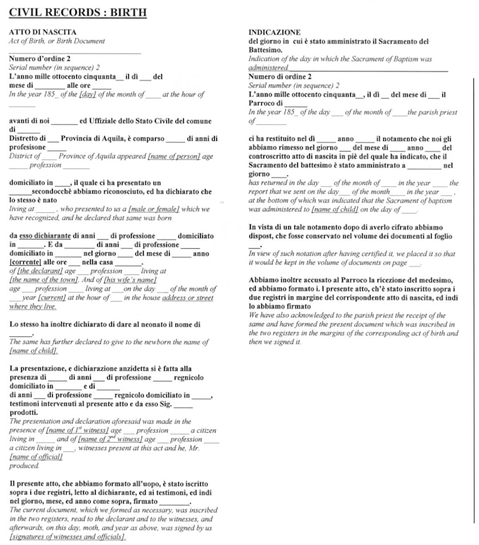 translate doc or PDF file from english to portuguese quickly