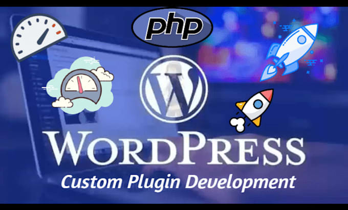 create custom plugin for wordpress