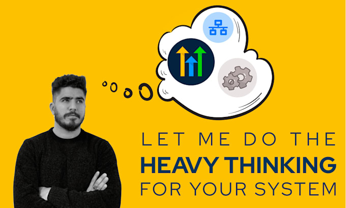 do automation and setup campaigns workflows at gohighlevel