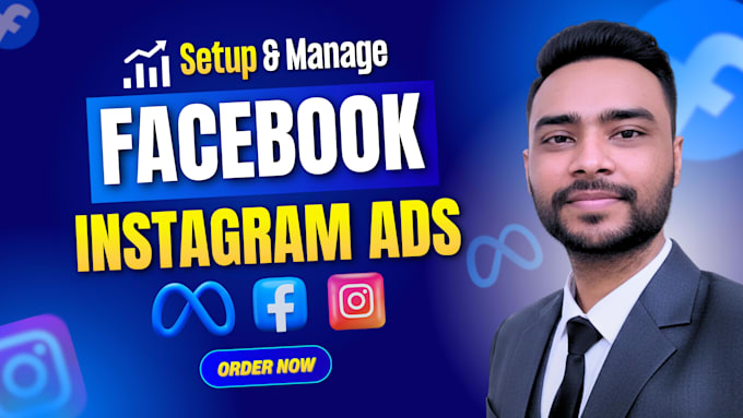 setup shopify facebook ads campaign, instagram ads, meta ads, fb ads manager