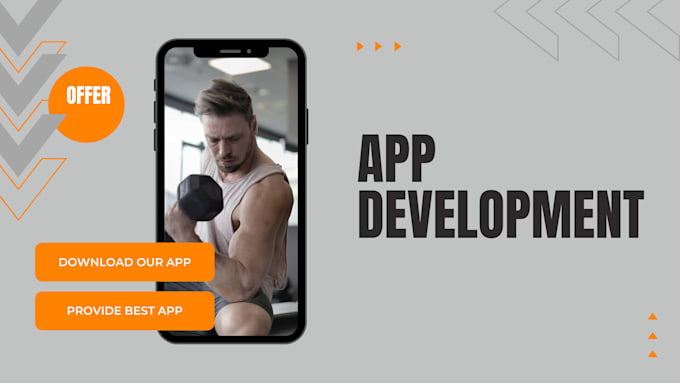 do ios app developer, android app and iphone mobile app development for you