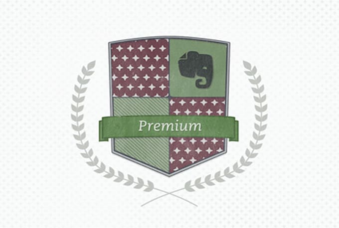 Evernote Premium Annual
