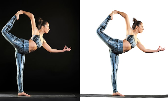 do photo background remove, clipping path services provider
