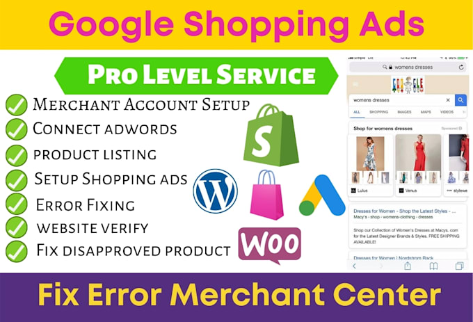 Adwords labels merchant center