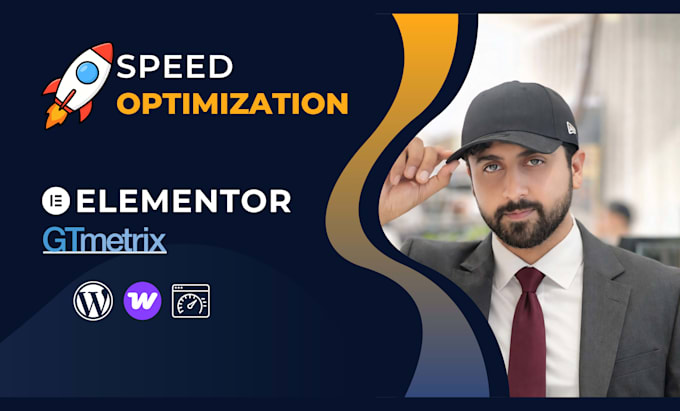 optimize wordpress speed and core web vitals