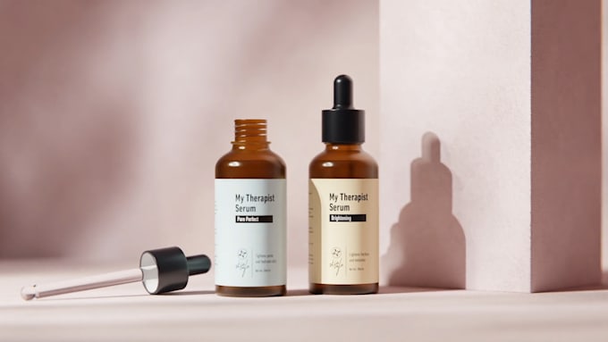 do any cosmetics 3d product animation