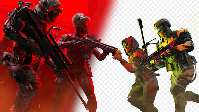 erase the background of any image