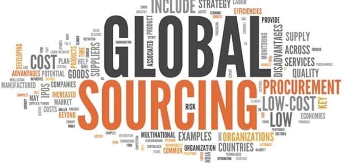 I will do product sourcing I am good sourcing agent
