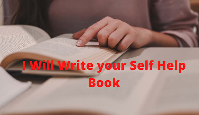 self help ebook, ghostwriting, ghost writer, ebook writer