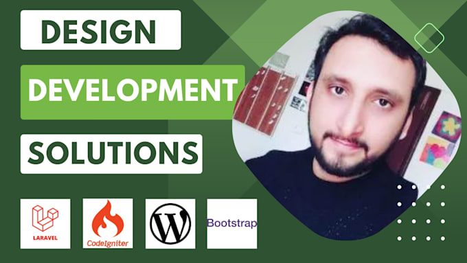 fix PHP laravel or codeigniter errors within 24 hours