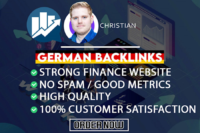 guest post on my german finance website