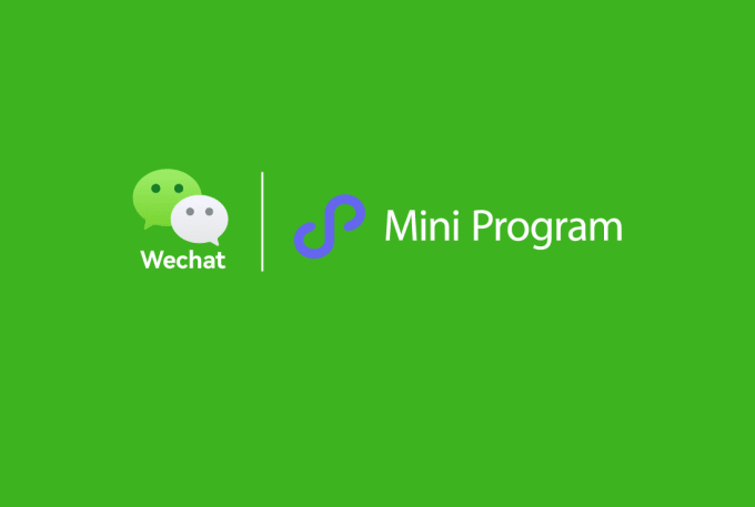 wechat mini program creator help