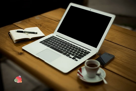 write articles and blog content on finance