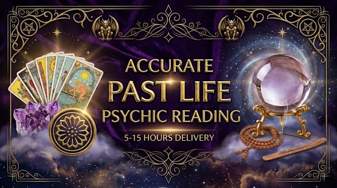 read your past life accurately
