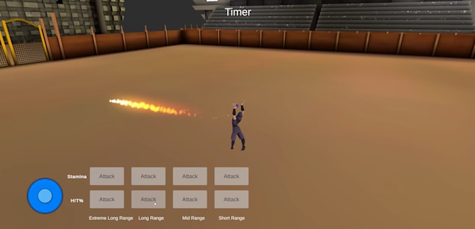 develop hyper casual protype game