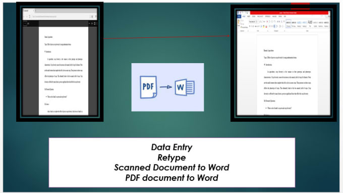 how to convert a pdf to an editable word document mac