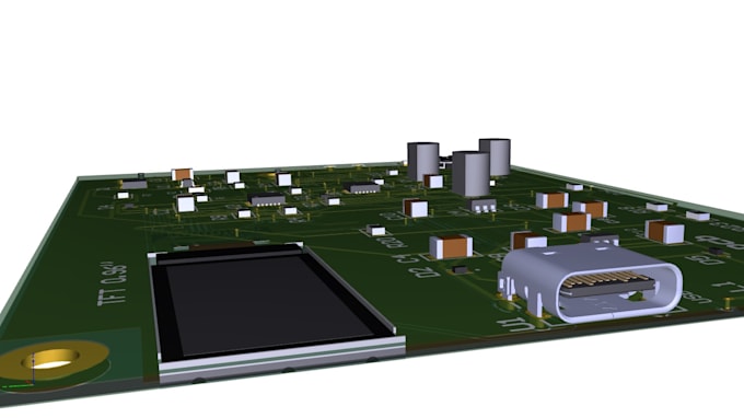 altium designer pcb layer