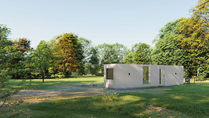 design container homes for you