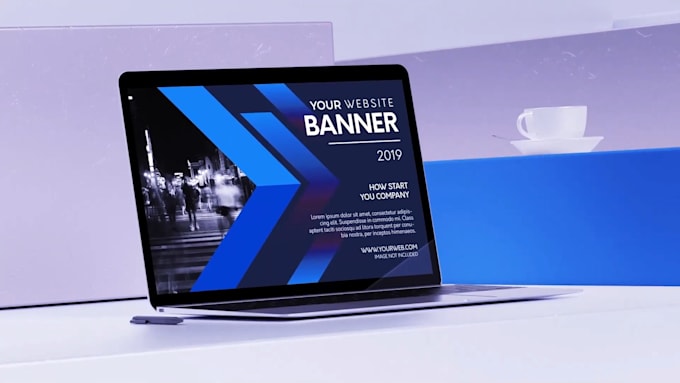 do amazing app and website promo videos