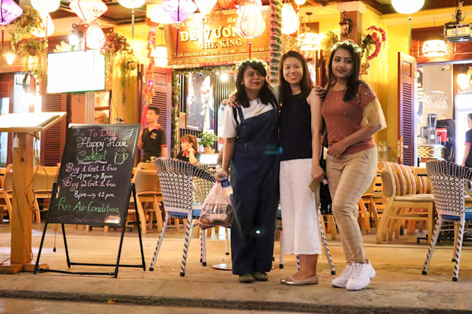 plan your travel trip to vietnam
