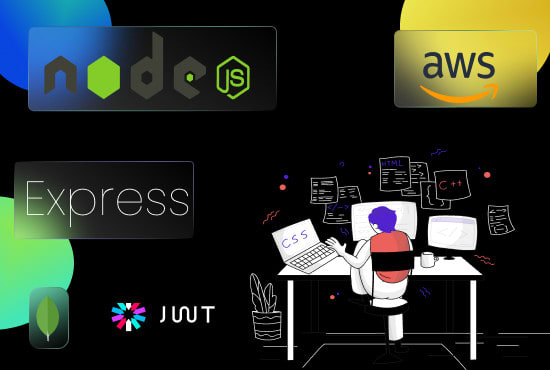 help in setup and fix issues on webserver nodejs, mongodb