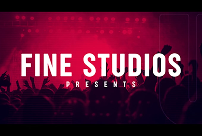 create party, dj, night club and event promo video