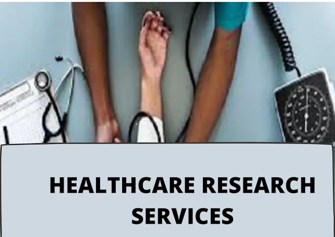 do nursing and public health research and articles