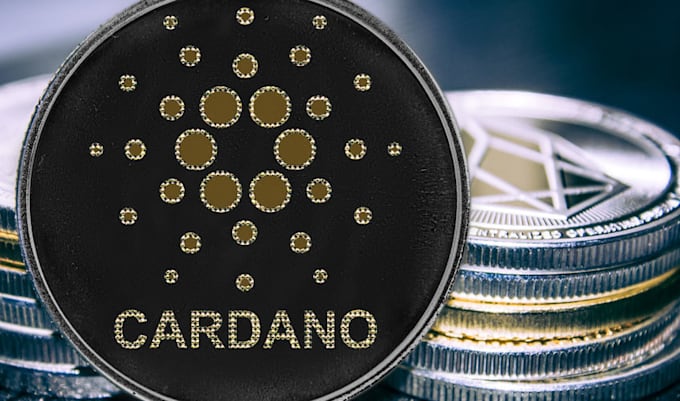 create a cardano token