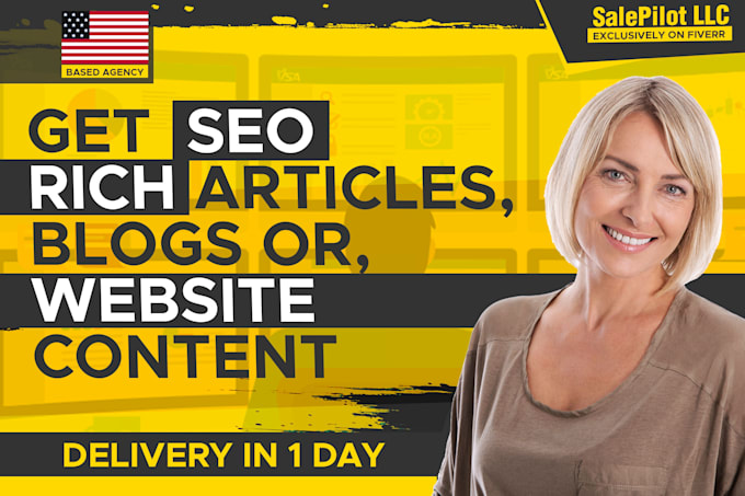 write website content, SEO website content, web content