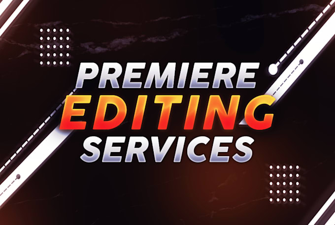 edit your funny or professional youtube gaming videos