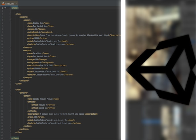 Unity Modding Creating A Moddable Unity Game – YDRFCG