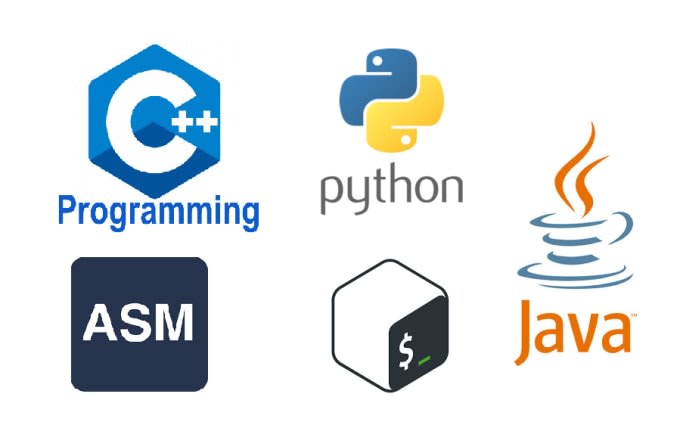 Code and debug your c, cpp and python programming task and project by ...