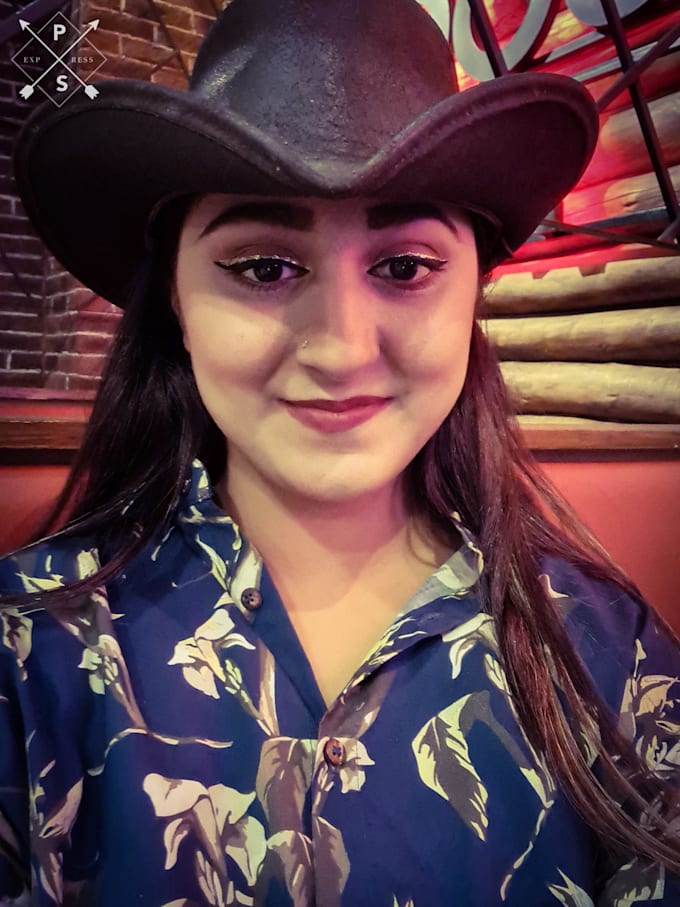 your pictures professionally using adobe by Samraathar Fiverr