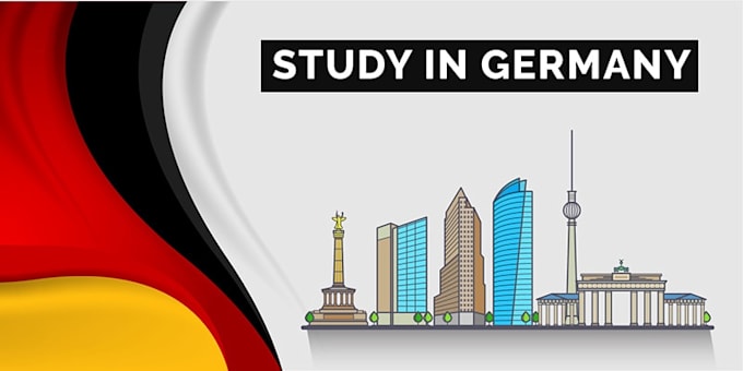 consult you how to apply at a german university