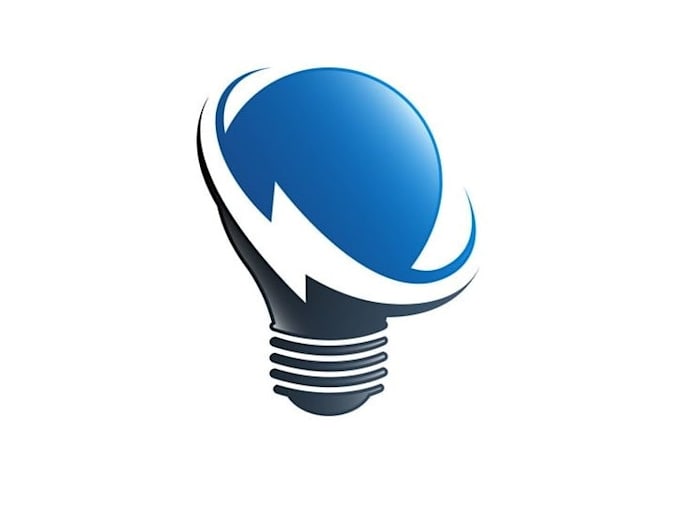 create high quality energy logo with unlimited revisions