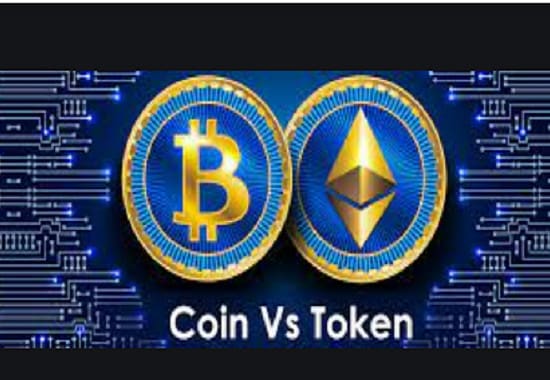 create a token for you and list it on exchange